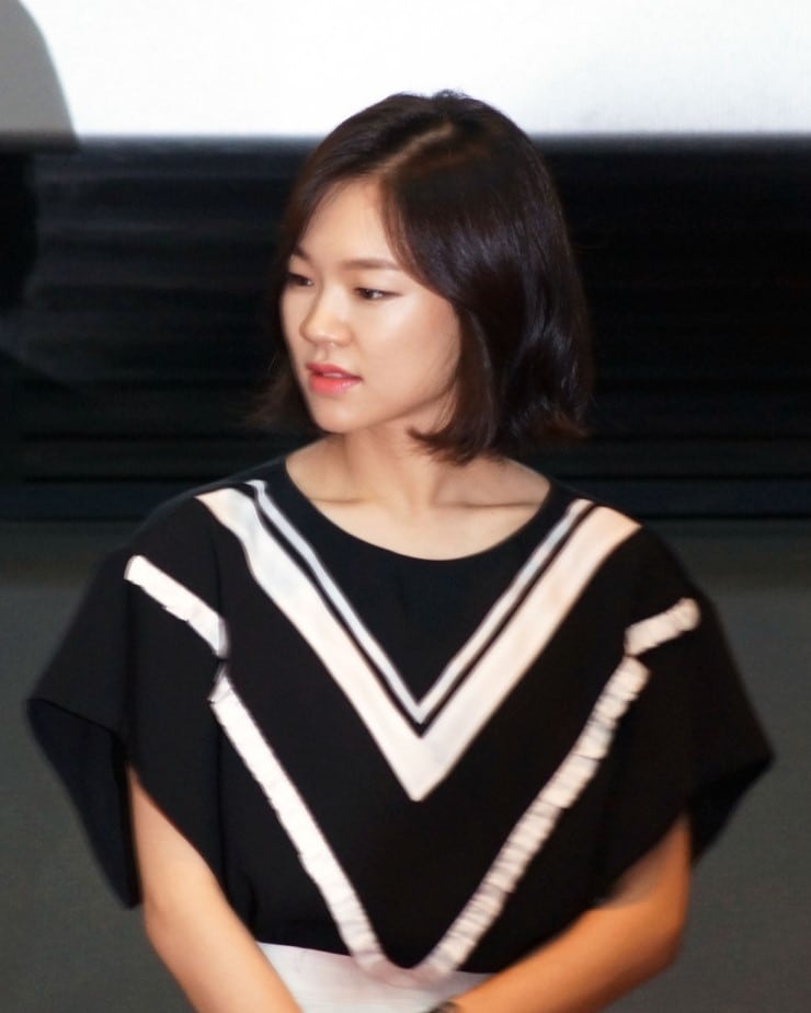 Ye-ri Kim