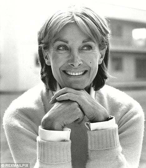 Jean Marsh