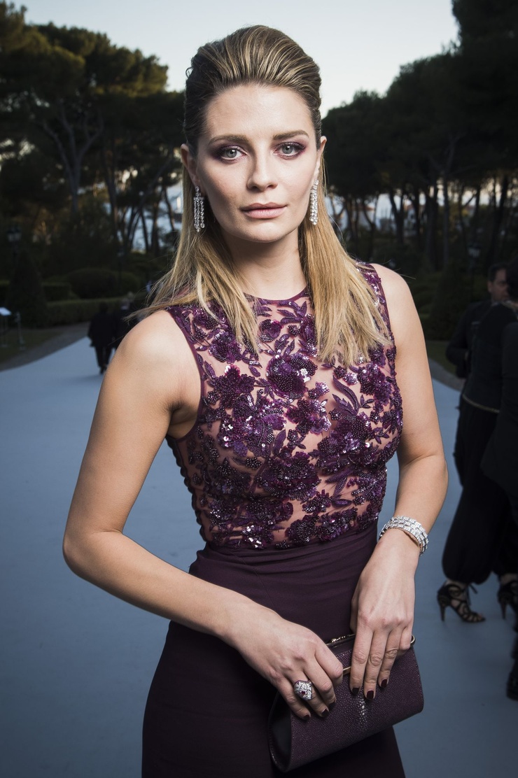 Mischa Barton Mischa Barton