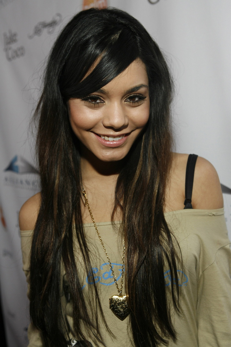 Vanessa Hudgens Vanessa Hudgens