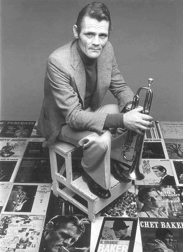 Chet Baker