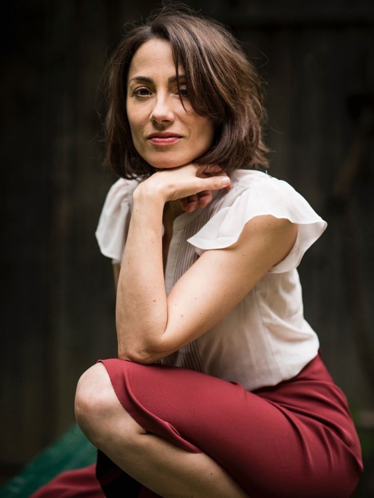 Sonja Romei