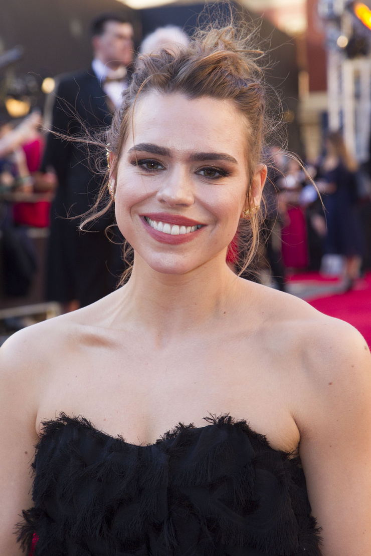 Billie Piper Billie Piper