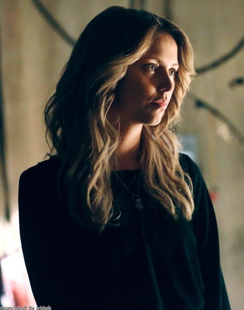 Freya Mikaelson