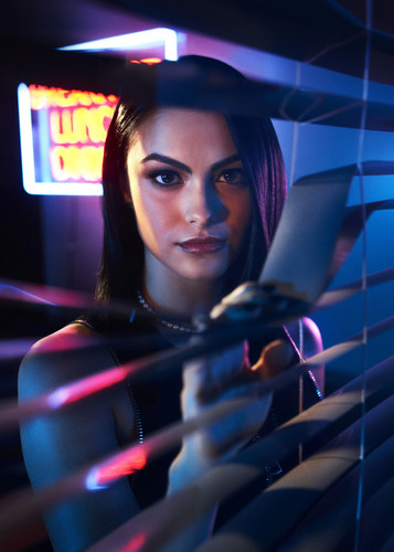 Veronica Lodge (Riverdale)