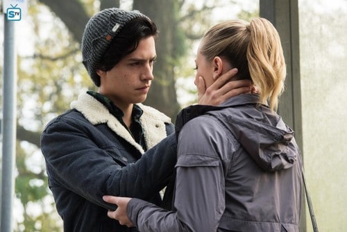 Jughead Jones (Riverdale)