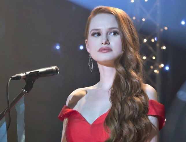 Cheryl Blossom (Riverdale)