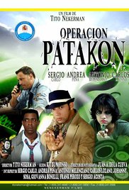 Operación Patakón