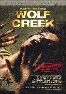 Wolf Creek