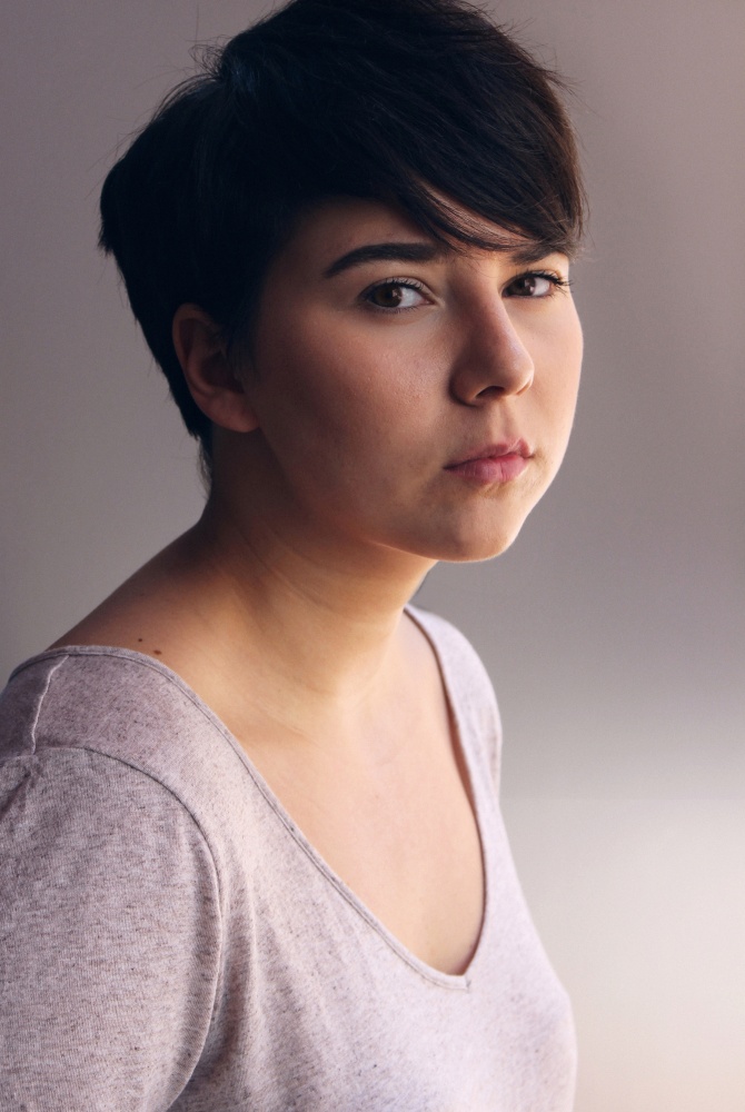 Brigitta Kanyaro
