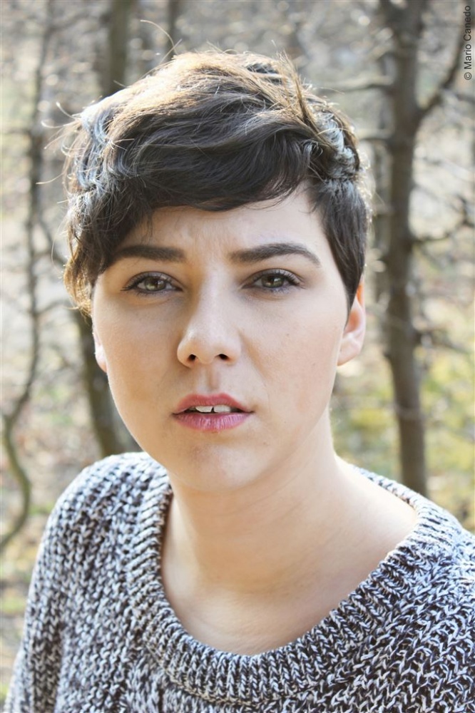 Brigitta Kanyaro