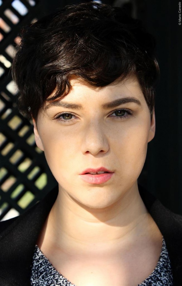Brigitta Kanyaro