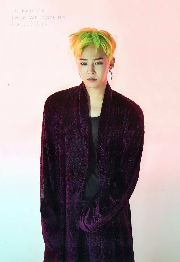 g-dragon