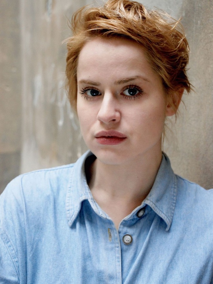 Martina Schöne-Radunski