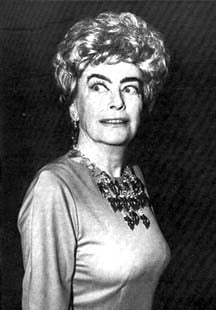 Joan Crawford Joan Crawford