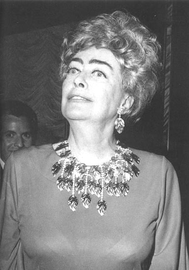 Joan Crawford Joan Crawford