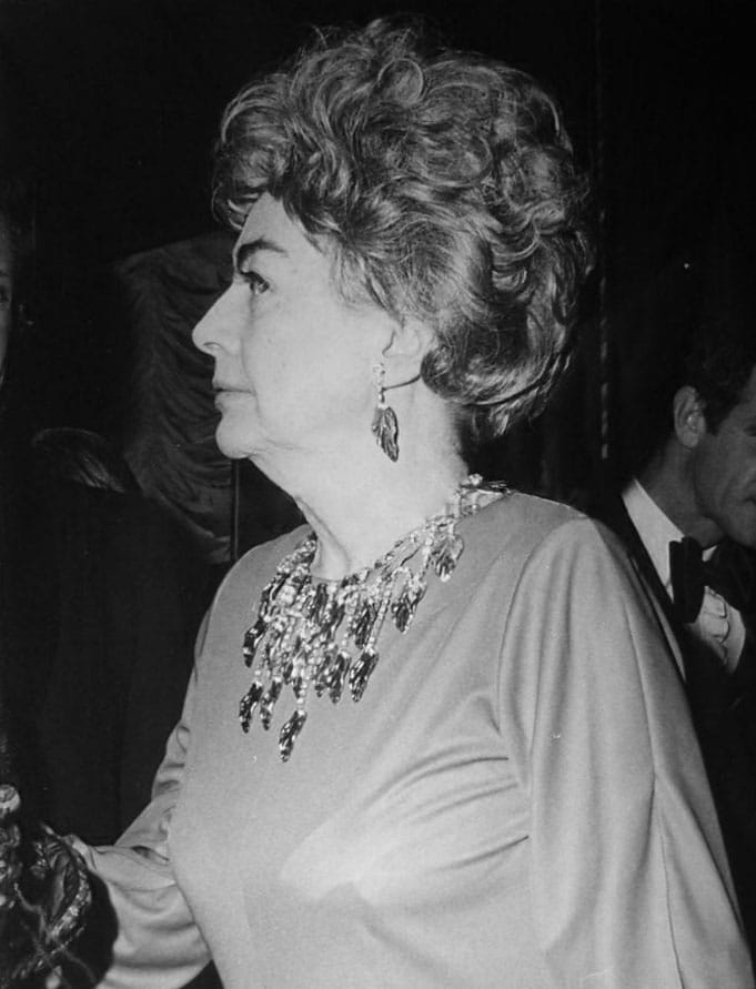 Joan Crawford Joan Crawford