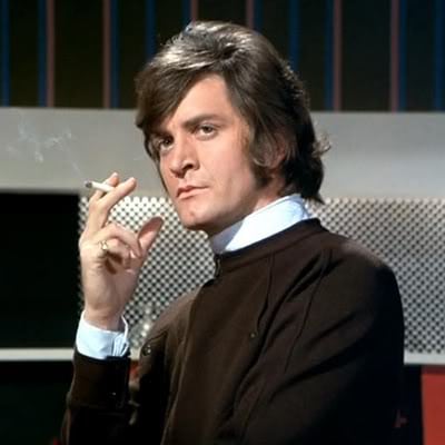 Patrick Mower