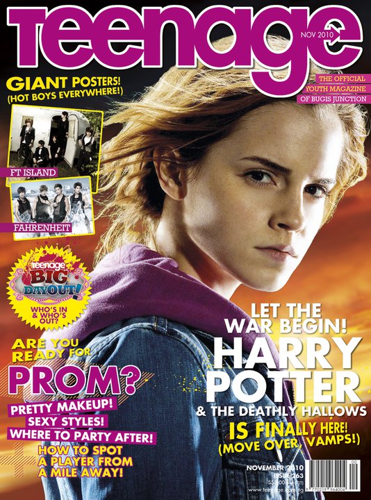 Harry Potter and the Deathly Hallows: Part 2