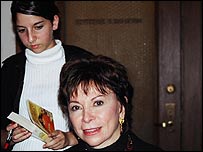 Isabel Allende