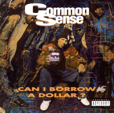 Can I Borrow a Dollar?