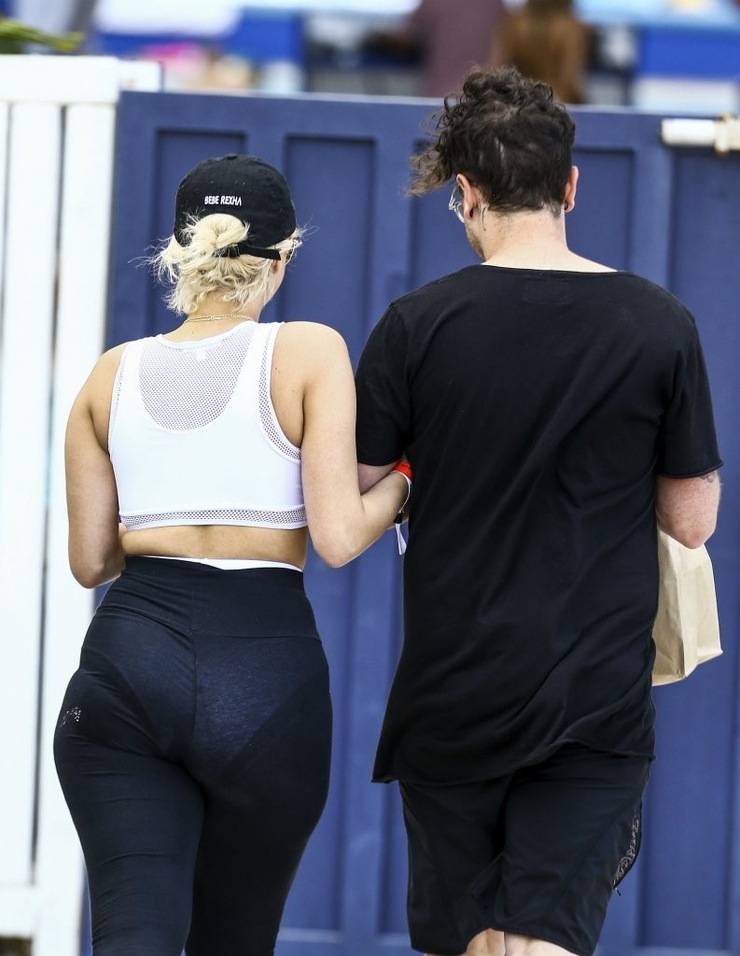 Bebe Rexha Bebe Rexha