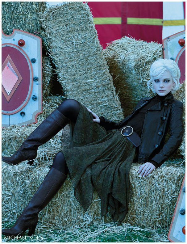 Jessica Stam