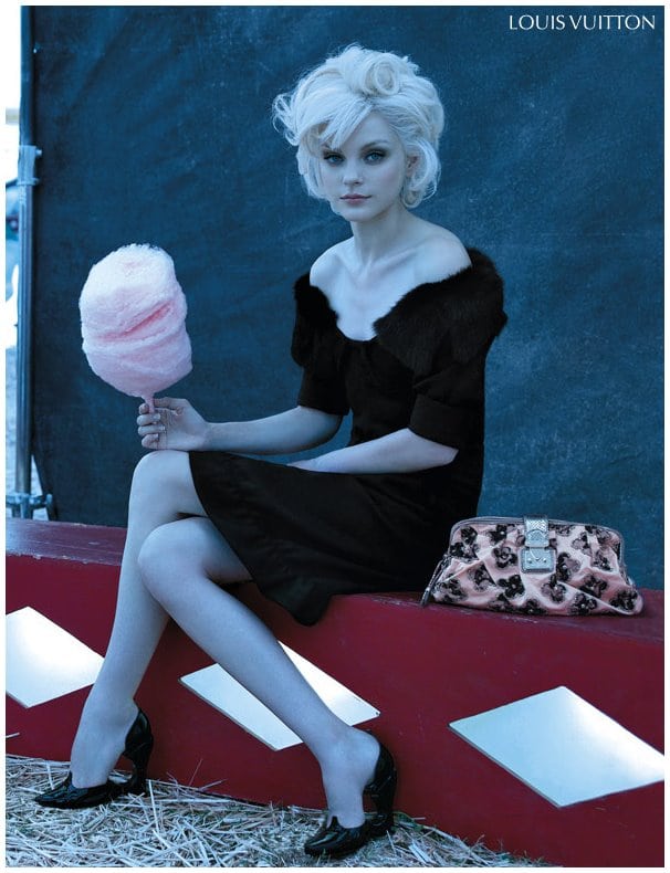 Jessica Stam Jessica Stam