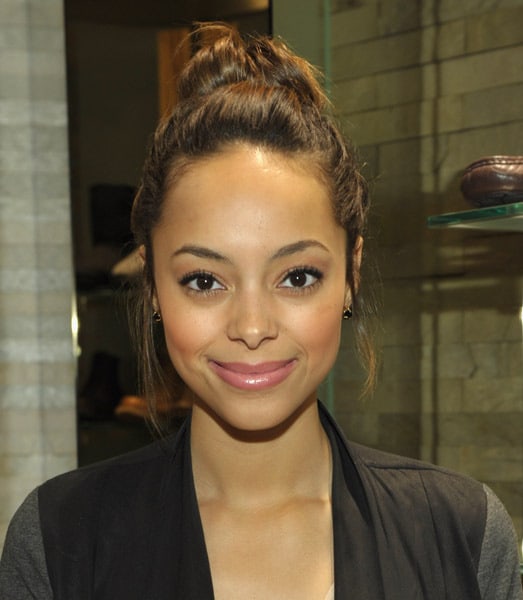 Amber Stevens