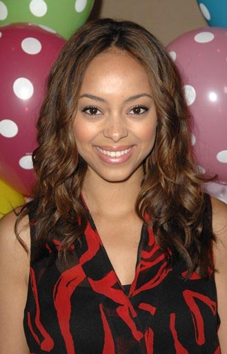 Amber Stevens