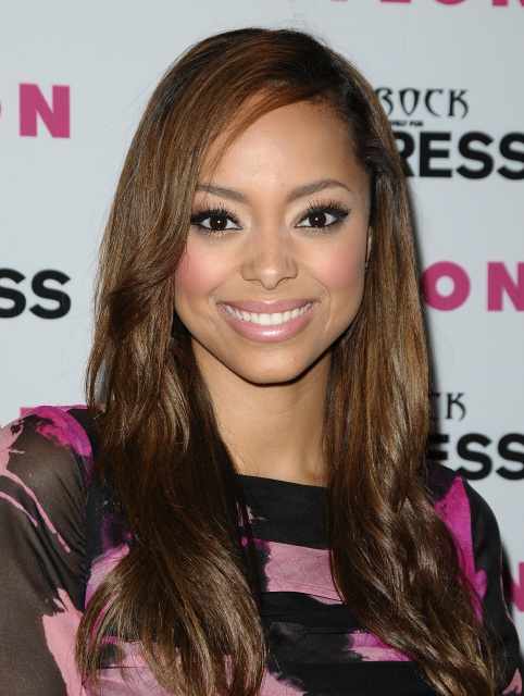 Amber Stevens