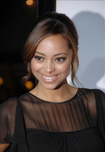 Amber Stevens