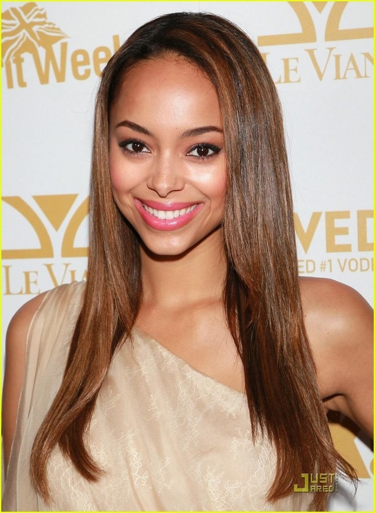 Amber Stevens