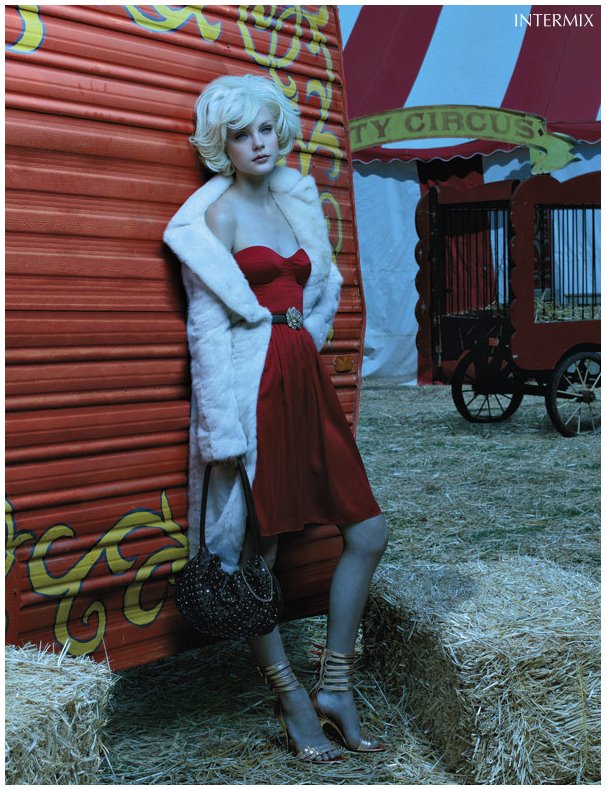 Jessica Stam Jessica Stam