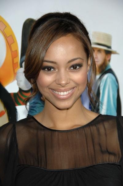 Amber Stevens