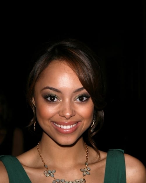 Amber Stevens