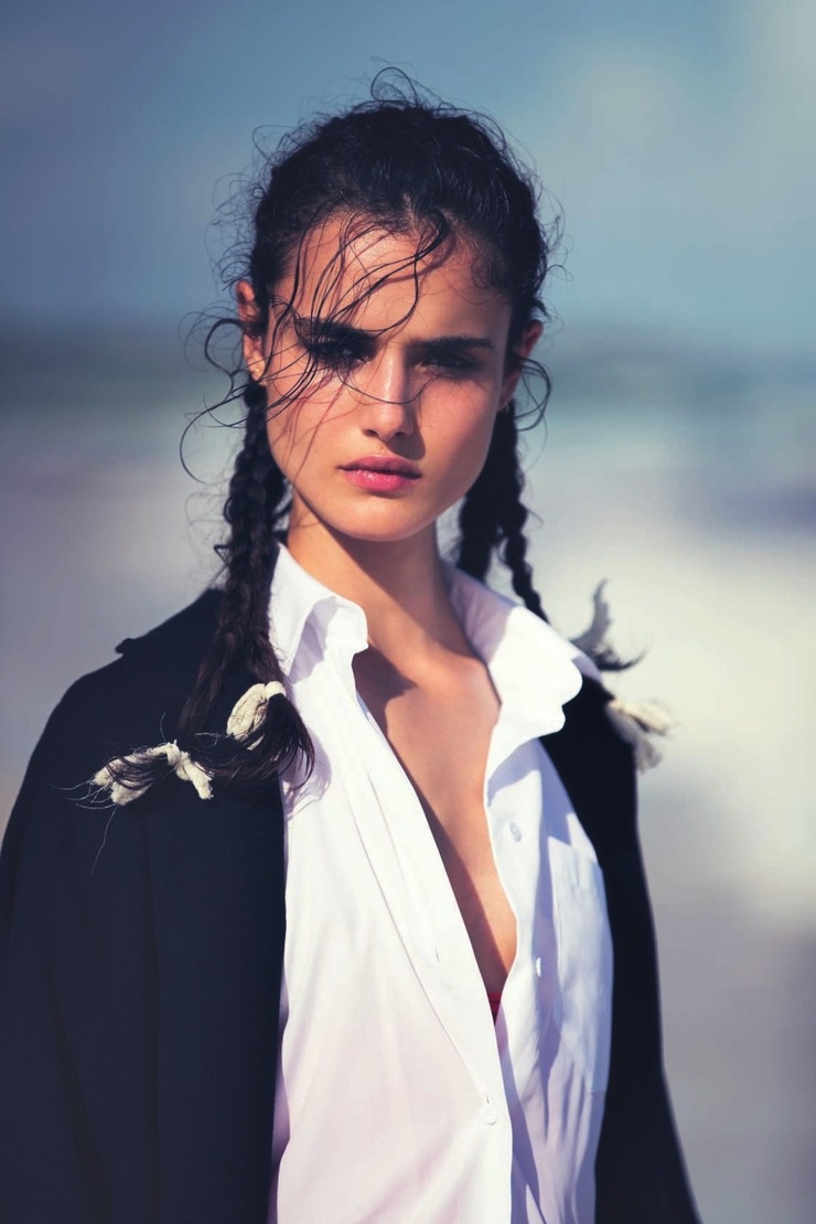 Blanca Padilla Blanca Padilla