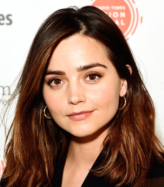Jenna Coleman Jenna Coleman