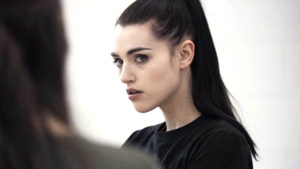 Lena Luthor (Katie McGrath)