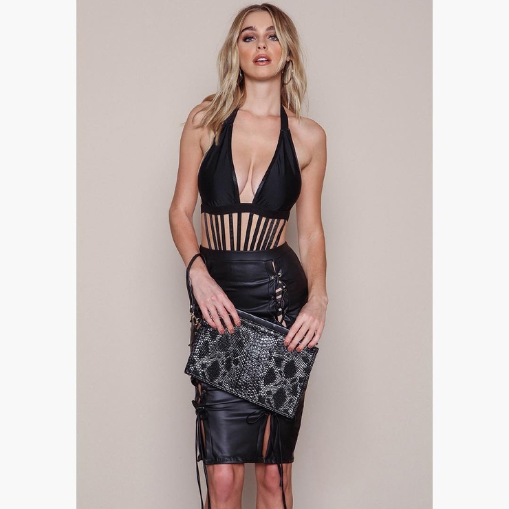 Elizabeth Turner.