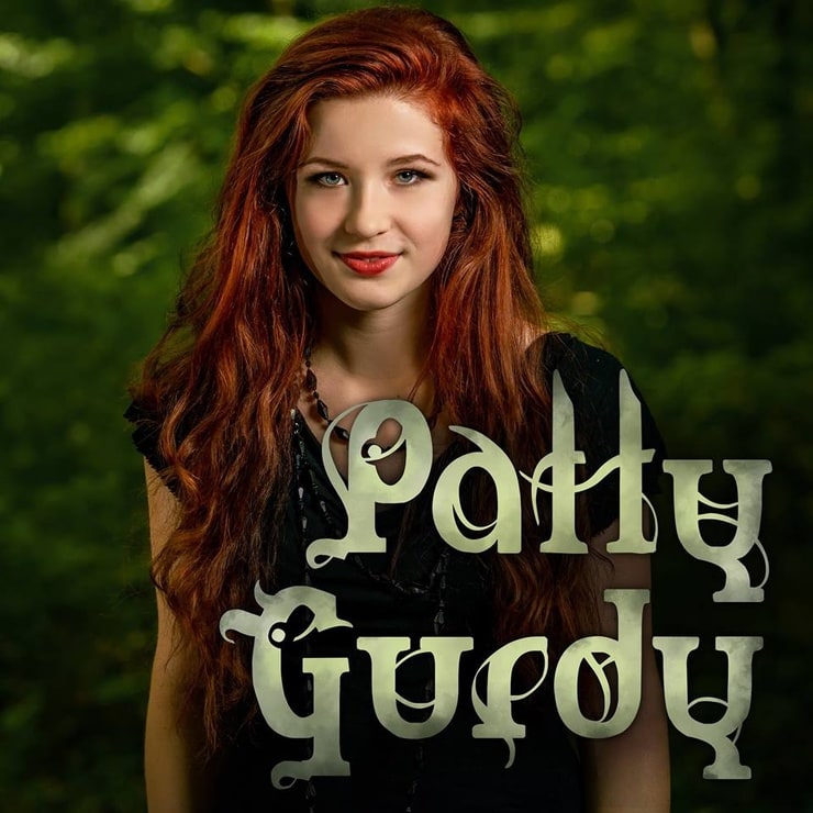 Patty Gurdy