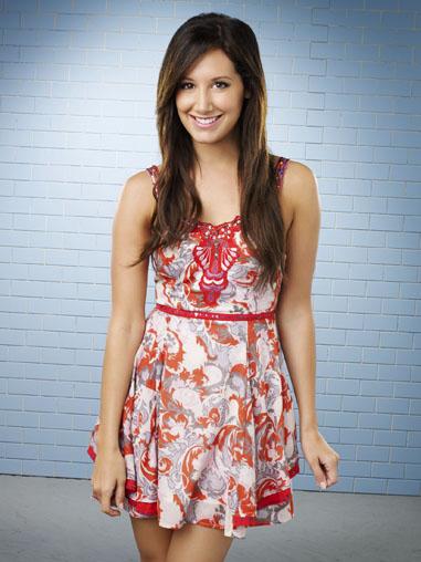 Ashley Tisdale Ashley Tisdale