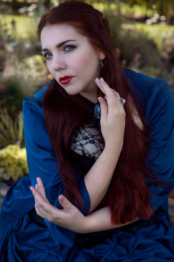 Alina Lesnik Alina Lesnik