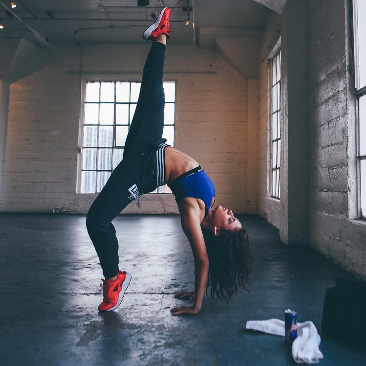 Jade Chynoweth Jade Chynoweth