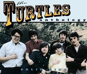 The Turtles