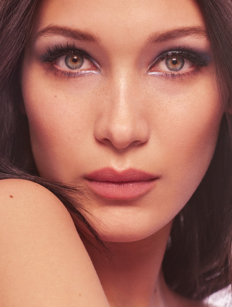 Bella Hadid Bella Hadid