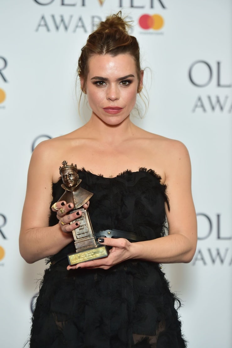 Billie Piper