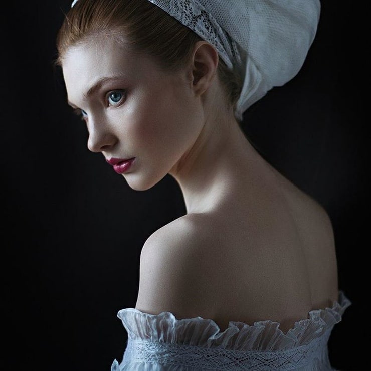 Daria Milky Daria Milky