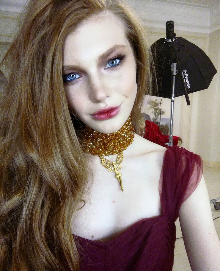 Daria Milky Daria Milky