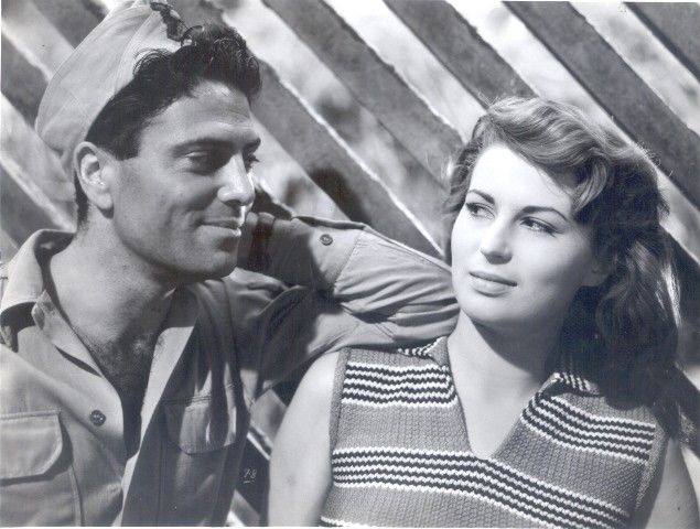 Silvana Mangano